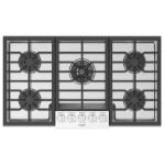 Fulgor Milano 36 inch Gas Cooktop