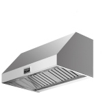 Fulgor Milano F6PH36DS1 Range Hood