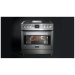 Fulgor Milano 36 inch Gas Range