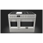 Fulgor Milano Gas 48 inch Gas Range