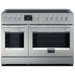 Fulgor Milano 48 inch Induction Range