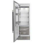 Fulgor Milano 30 inch Column Refrigerator