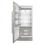 Fulgor Milano 36 inch 21.54 cu. ft. Column Refrigerator