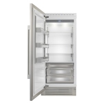 Fulgor Milano F7SRC36S1-L Column Refrigerator