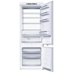 Fulgor Milano 28 inch Custom Panel Ready Built In Refrigerator