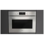 Fulgor Milano 30 pouce Four encastré simple
