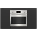 Fulgor Milano 24 inch Single Wall Oven