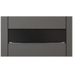 Fulgor Milano 24 pouce Tiroir chauffant