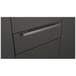 Fulgor Milano 30 pouce Tiroir chauffant