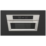 Fulgor Milano 30 inch Steam Oven