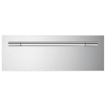 Fulgor Milano F6PWD30S1 Warmer Drawer