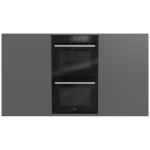 Fulgor Milano F7DP30B1 Double Wall Oven