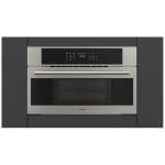 Fulgor Milano 30 inch Steam Oven