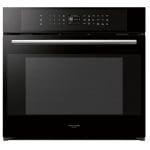 Fulgor Milano F7SP30B1 Single Wall Oven