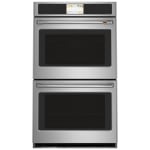 Cafe 30 inch Double Wall Oven