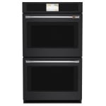 Cafe 30 inch Double Wall Oven