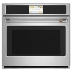 Cafe 30 inch Single Wall Oven