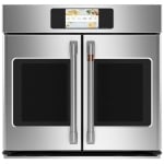 Cafe 30 inch Single Wall Oven