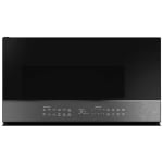 Cafe Over the Range Microwave