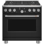 Cafe C2Y366P3TD1 Dual Fuel Range