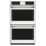 Cafe CTD90DP4NW2 Double Wall Oven