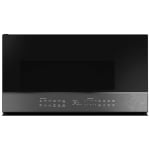 Cafe CVM721M2NCS5 Over the Range Microwave