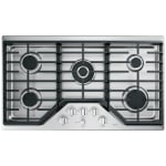 Cafe 36 inch Gas Gas Cooktop