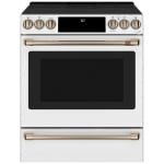 Cafe 30 inch Electric Range