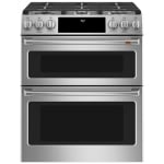 Cafe Gas 30 inch Gas Range