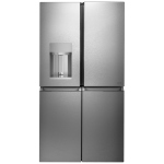 Cafe 36 inch French Door Refrigerator