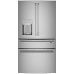 Cafe CVE28DP2NS1 French Door Refrigerator