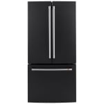 Cafe 33 inch French Door Refrigerator