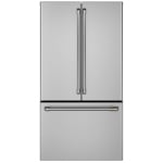 Cafe 36 inch French Door Refrigerator