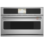 Cafe CSB923P2NS1 Speed Oven