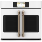 Cafe 30 inch Single Wall Oven