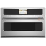 GE Single Wall Oven