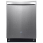 GE Dishwasher