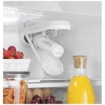GE 33 inch 24.7 cu. ft. French Door Refrigerator
