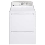 GE Electric Dryer