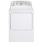 GE Electric Dryer