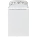 GE Top Load Washer