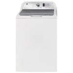 GE 5.3 cu. ft. Top Load Washer