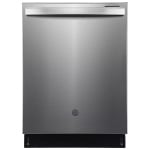 GE Profile Dishwasher