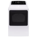 GE GTD69EBPYWR Electric Dryer
