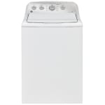 GE GTW451BMRWS Top Load Washer