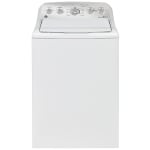 GE GTW490BMRWS Laveuse à chargement vertical