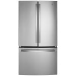 GE GWE22JYMFS Réfrigérateur à portes françaises frigo