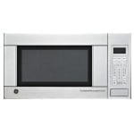 GE Built In Microwave