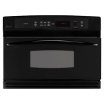 GE 30 inch Single Wall Oven