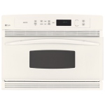 GE 30 inch Single Wall Oven